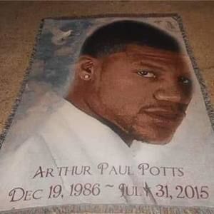 Meet your Posher, Don